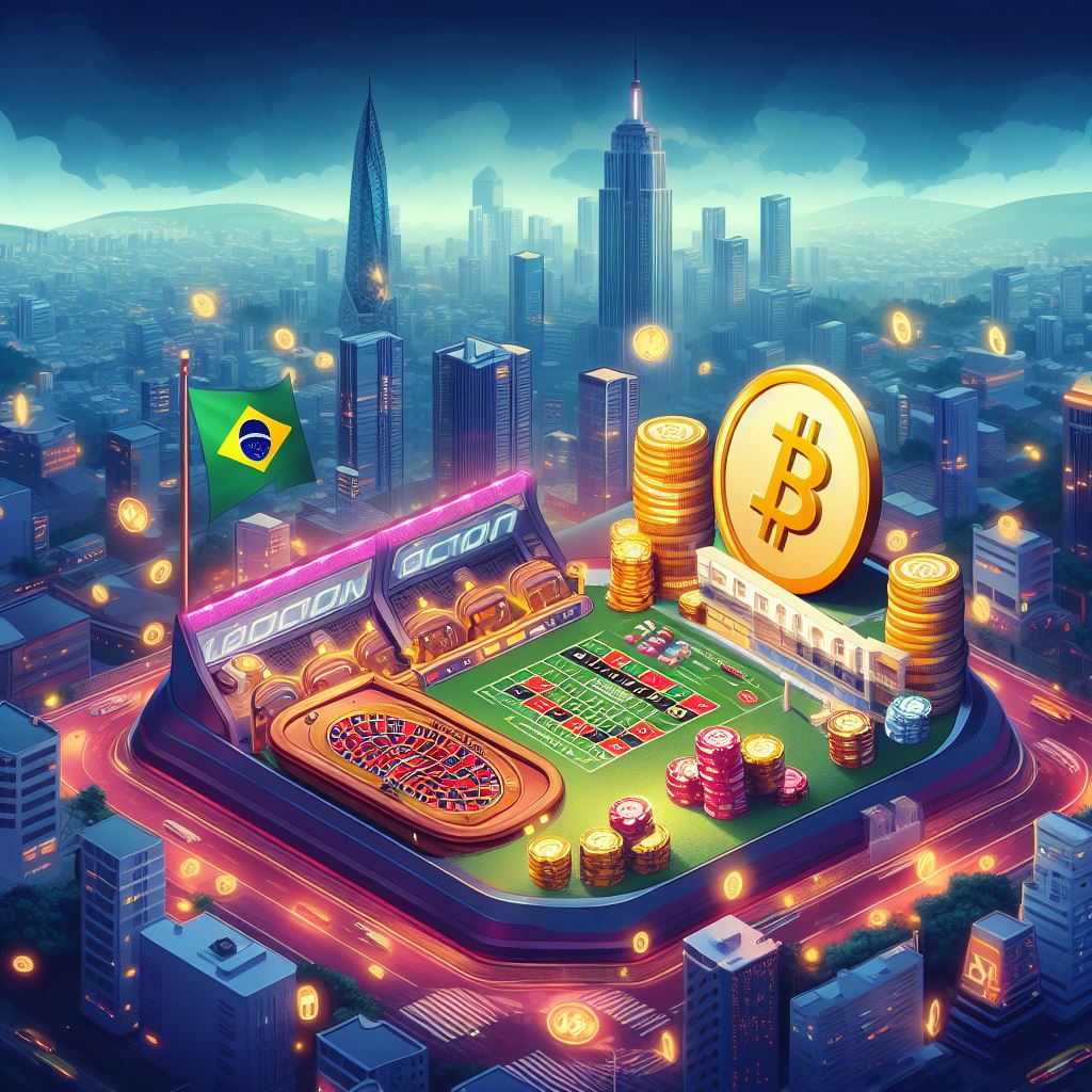 Descubra BRXBET: A Principal Plataforma de Apostas no Brasil