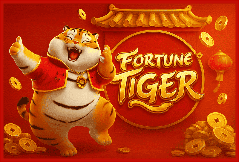 Jogo Tiger Ox Mouse da BRXBET.